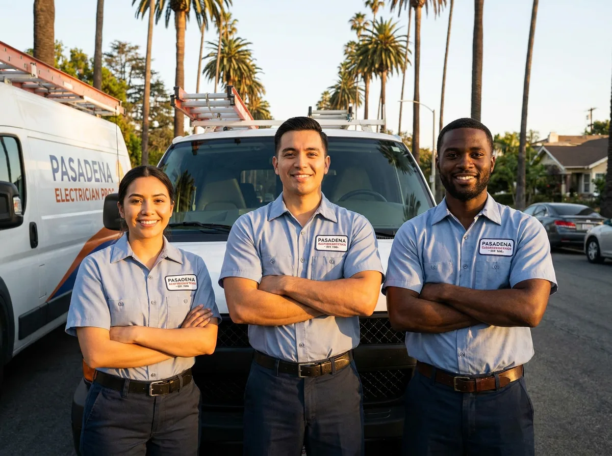 Electrician company in Shippenville, PA