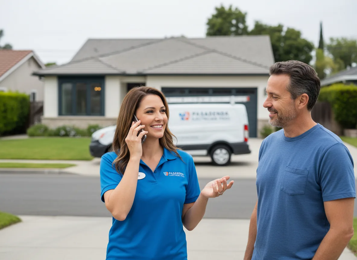 Electrician Shippenville, PA FAQs